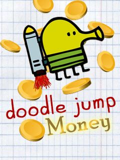 Tải Game Doodle Jump: Money