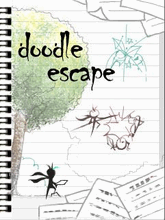 Tải Game Doodle Escape