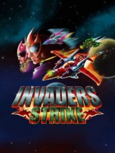 Tải Game Invader Strike 2