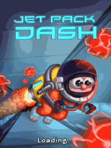 Tải Game Jet Pack Dash